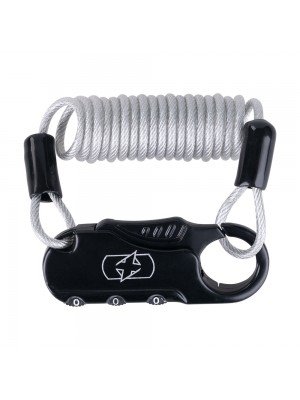 OXFORD POCKET LOCK TROSAS SU UŽSEGIMU